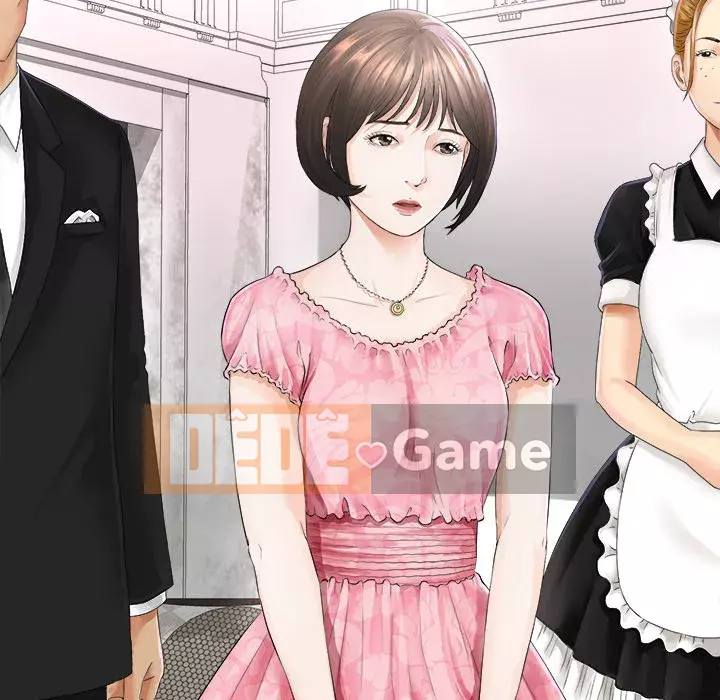 Góa phụ Chương 1-51