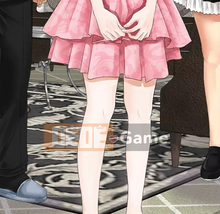 Góa phụ Chương 1-51