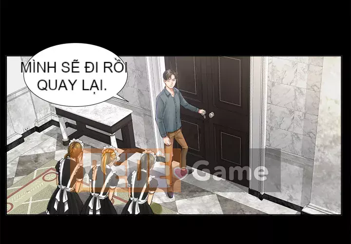 Góa phụ Chương 1-51