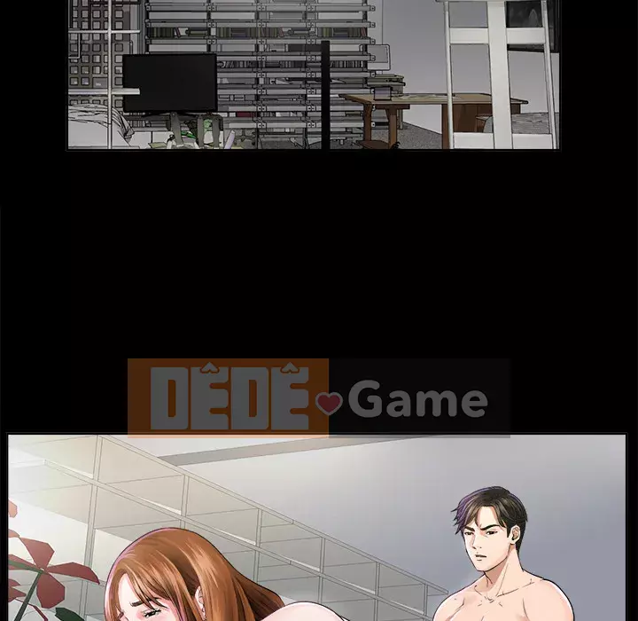 Góa phụ Chương 1-51