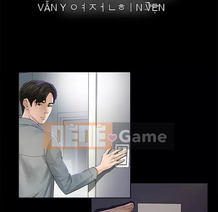 Góa phụ Chương 1-51