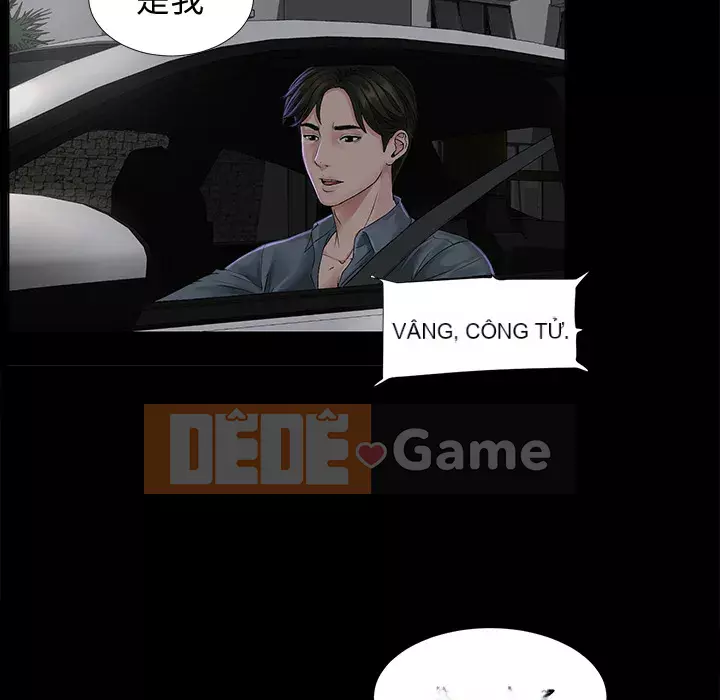 Góa phụ Chương 1-51