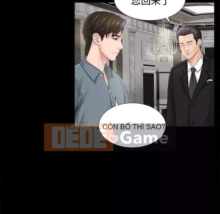 Góa phụ Chương 1-51