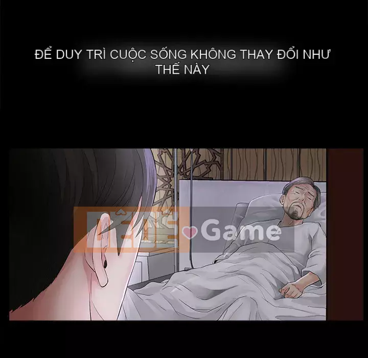 Góa phụ Chương 1-51