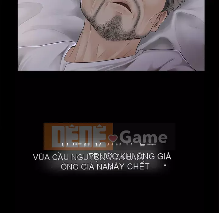 Góa phụ Chương 1-51