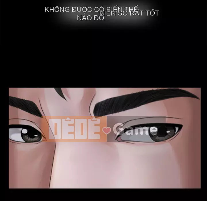 Góa phụ Chương 1-51