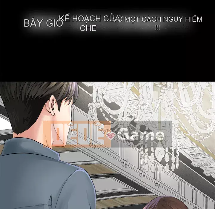 Góa phụ Chương 1-51