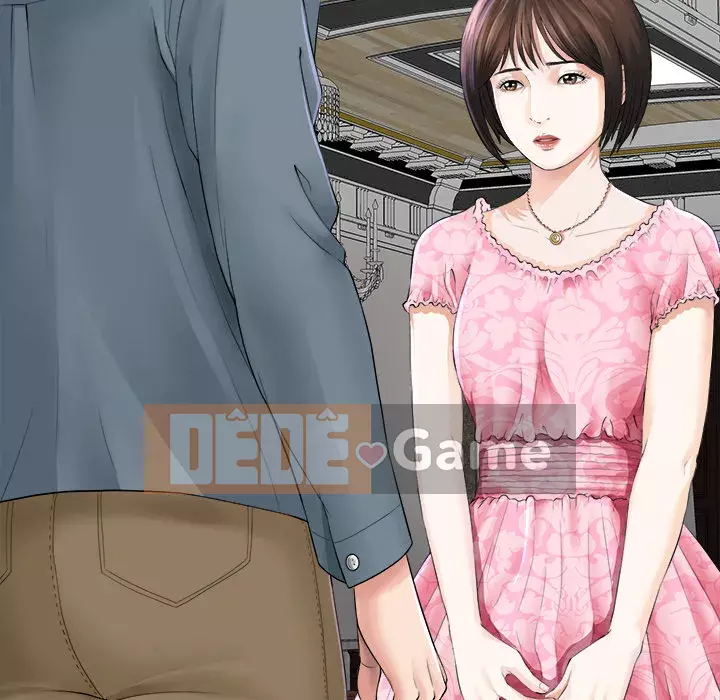 Góa phụ Chương 1-51