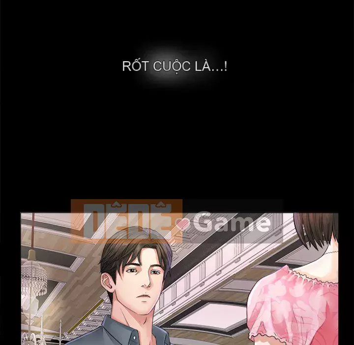 Góa phụ Chương 1-51