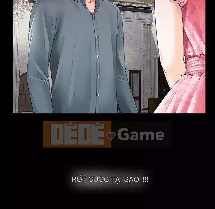 Góa phụ Chương 1-51