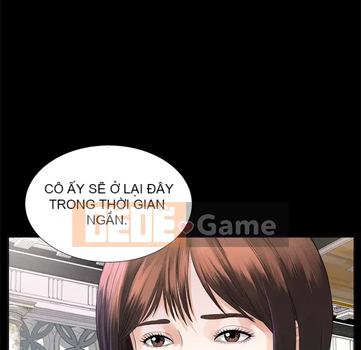 Góa phụ Chương 1-51