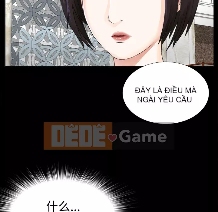 Góa phụ Chương 1-51