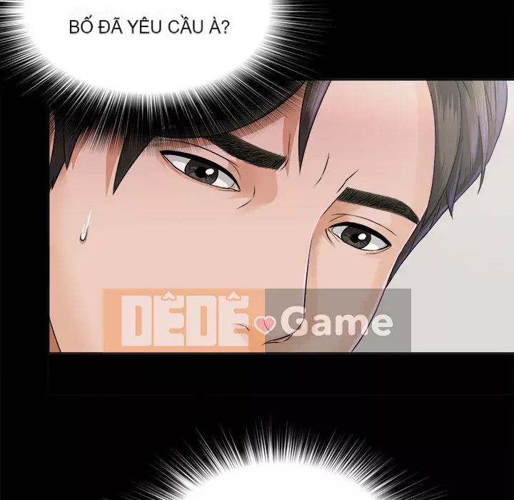 Góa phụ Chương 1-51