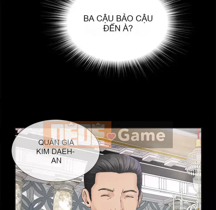 Góa phụ Chương 1-51