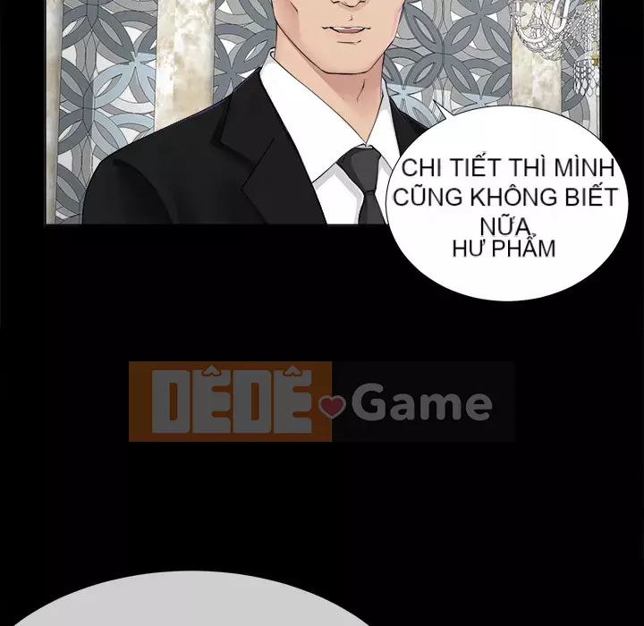 Góa phụ Chương 1-51