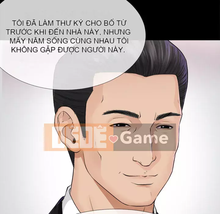 Góa phụ Chương 1-51