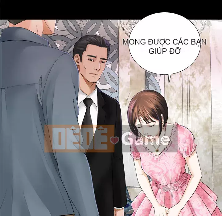 Góa phụ Chương 1-51