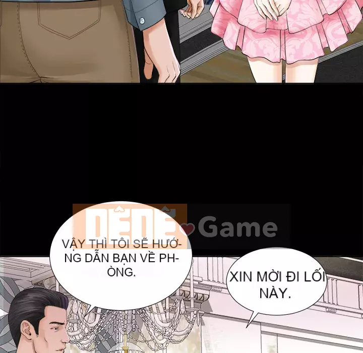 Góa phụ Chương 1-51