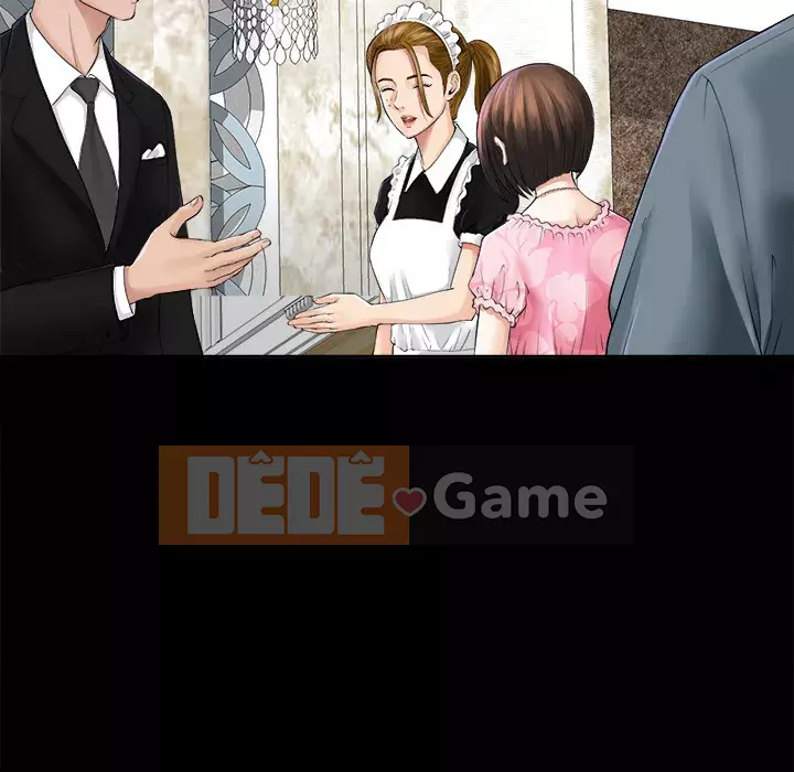 Góa phụ Chương 1-51