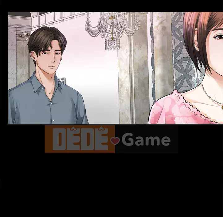 Góa phụ Chương 1-51