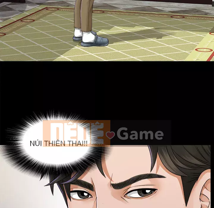 Góa phụ Chương 1-51