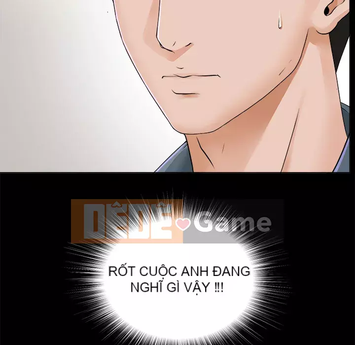 Góa phụ Chương 1-51