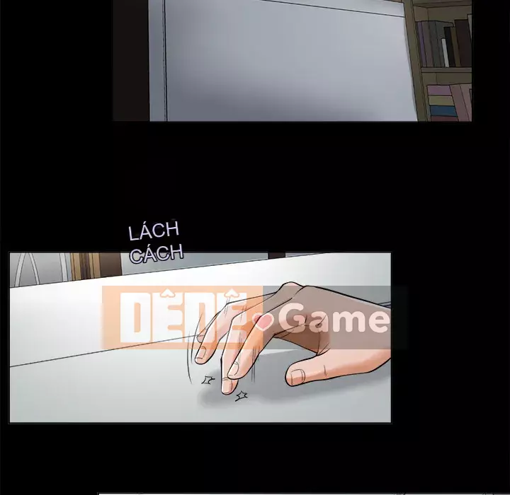 Góa phụ Chương 1-51