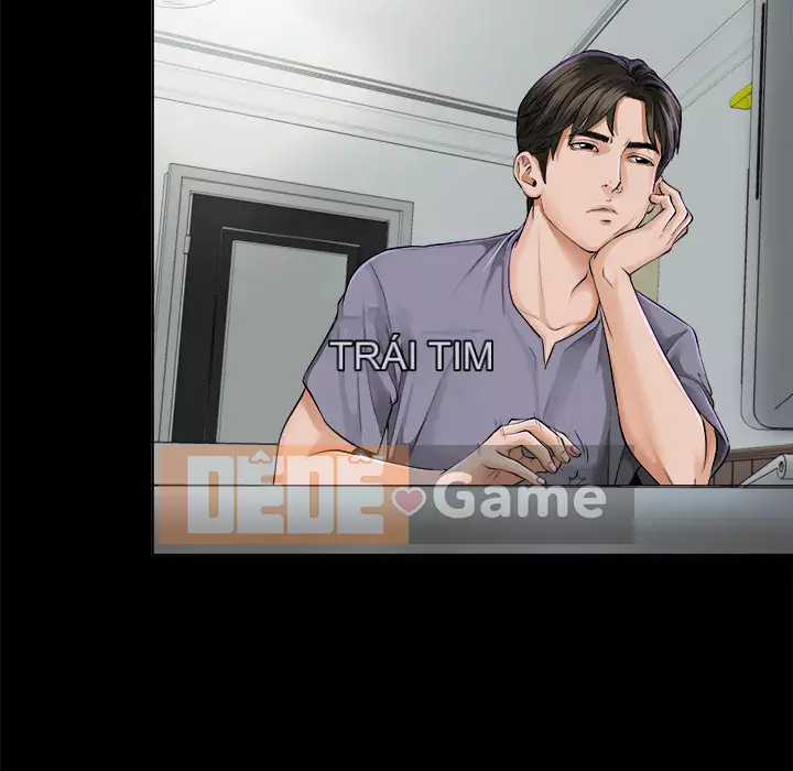 Góa phụ Chương 1-51