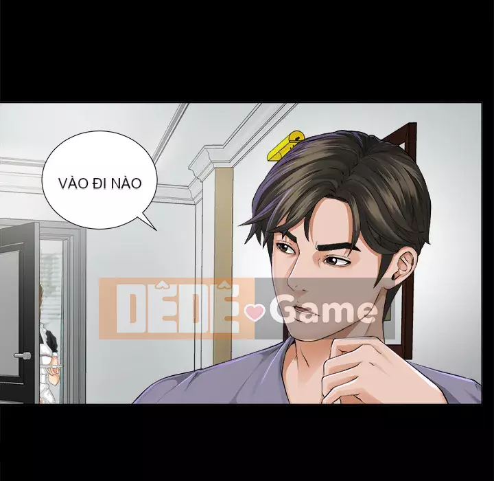 Góa phụ Chương 1-51