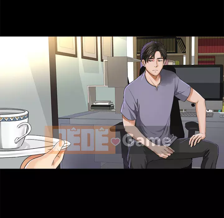 Góa phụ Chương 1-51