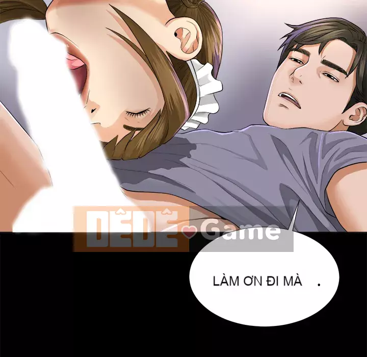 Góa phụ Chương 1-51