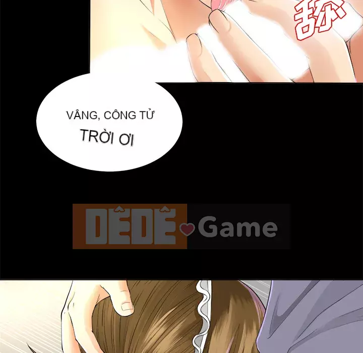 Góa phụ Chương 1-51