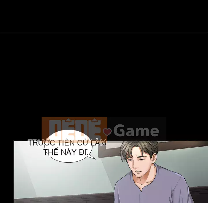 Góa phụ Chương 1-51