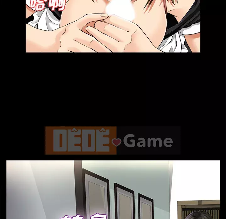 Góa phụ Chương 1-51