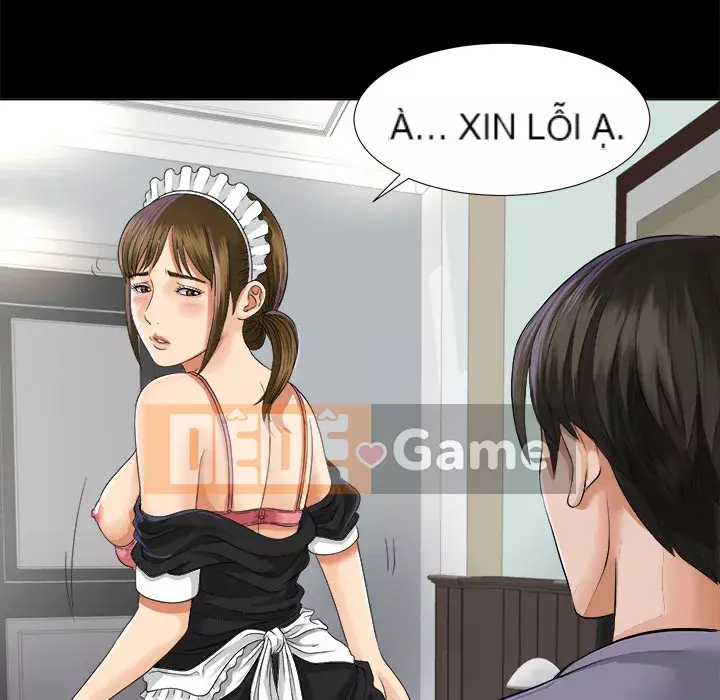 Góa phụ Chương 1-51