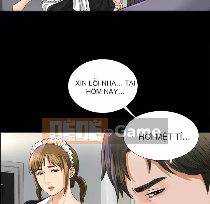 Góa phụ Chương 1-51