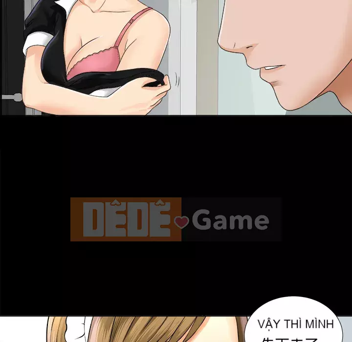 Góa phụ Chương 1-51