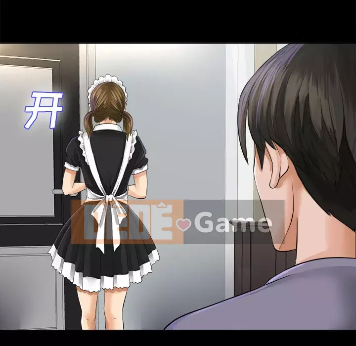 Góa phụ Chương 1-51