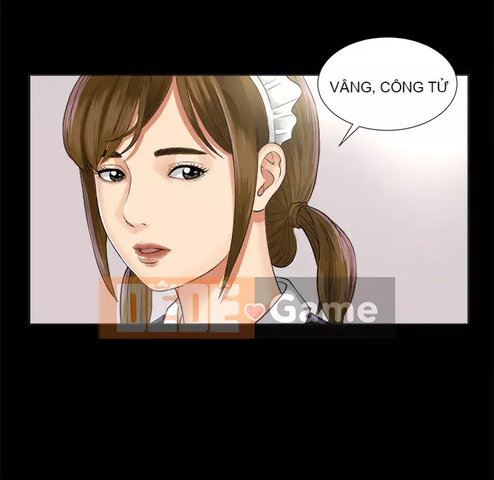 Góa phụ Chương 1-51