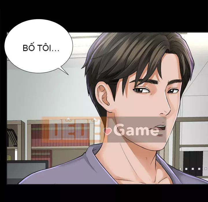 Góa phụ Chương 1-51