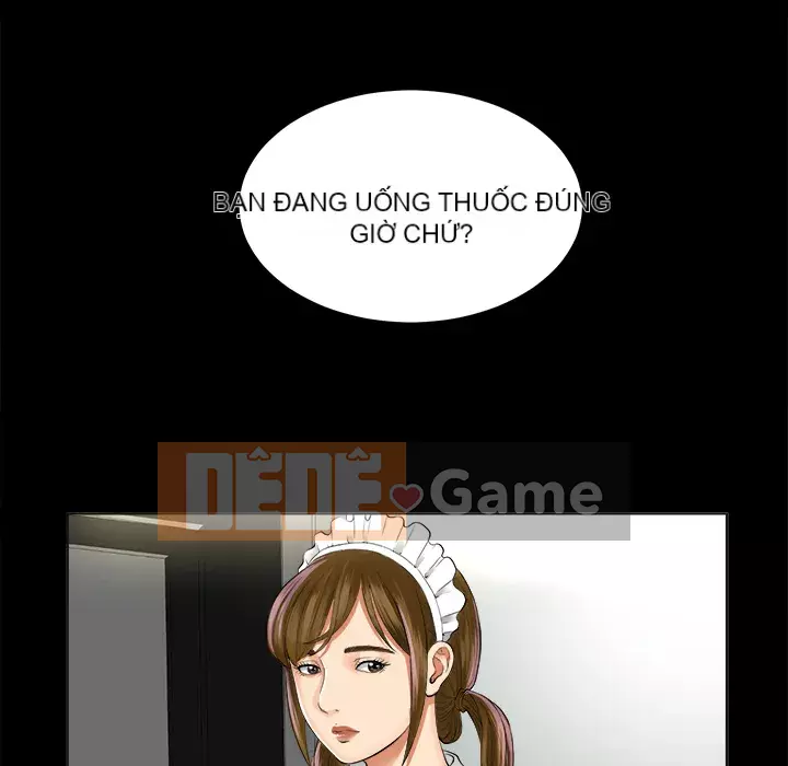 Góa phụ Chương 1-51