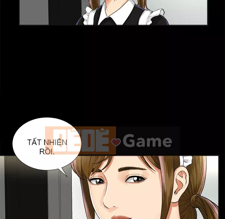 Góa phụ Chương 1-51