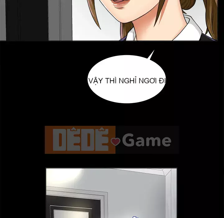 Góa phụ Chương 1-51