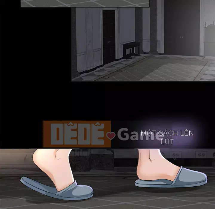 Góa phụ Chương 1-51