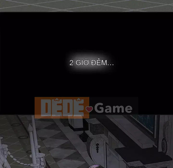 Góa phụ Chương 1-51