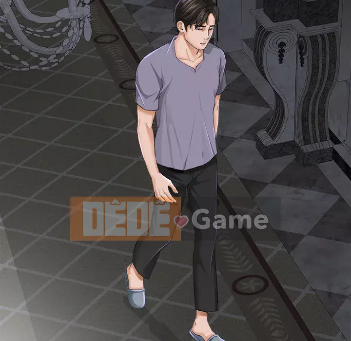 Góa phụ Chương 1-51