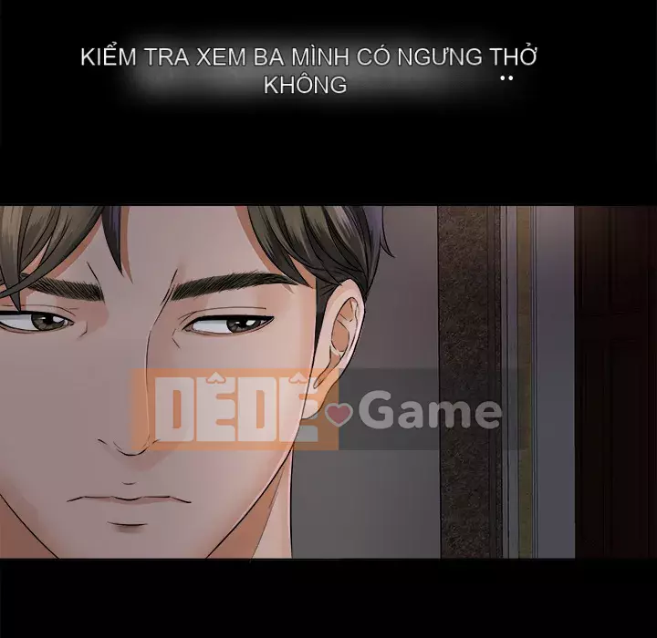 Góa phụ Chương 1-51