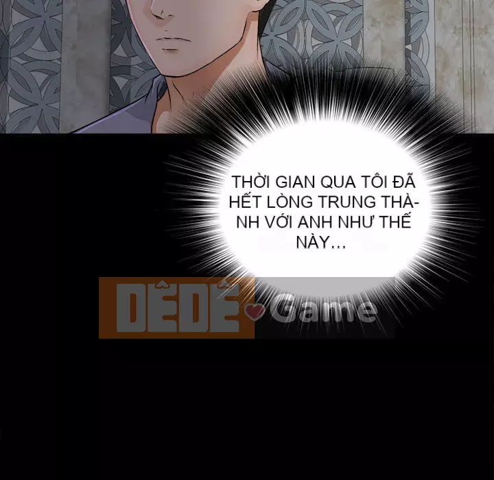 Góa phụ Chương 1-51