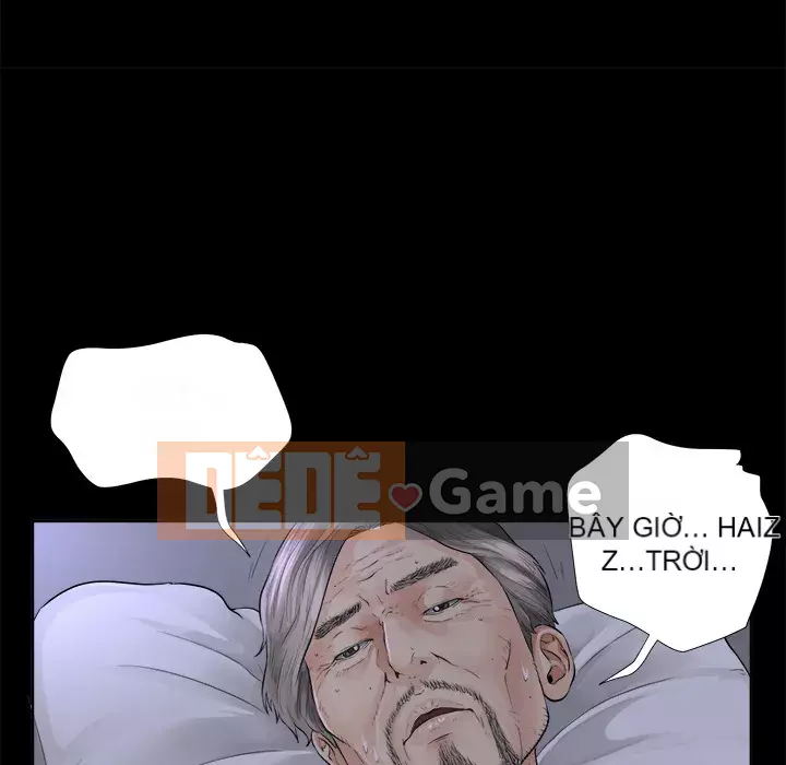 Góa phụ Chương 1-51