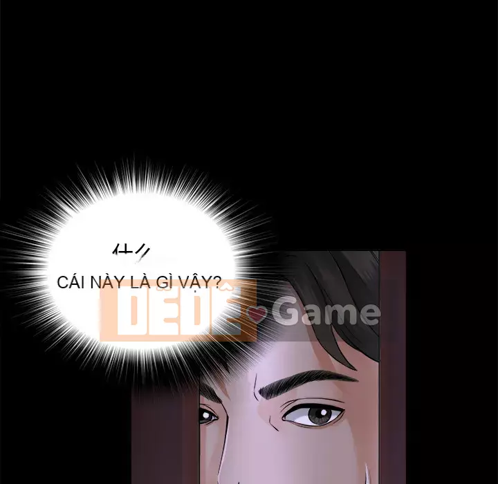 Góa phụ Chương 1-51